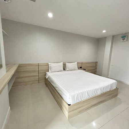 Dd Boutique Resort Ban Wat Pa Buitenkant foto