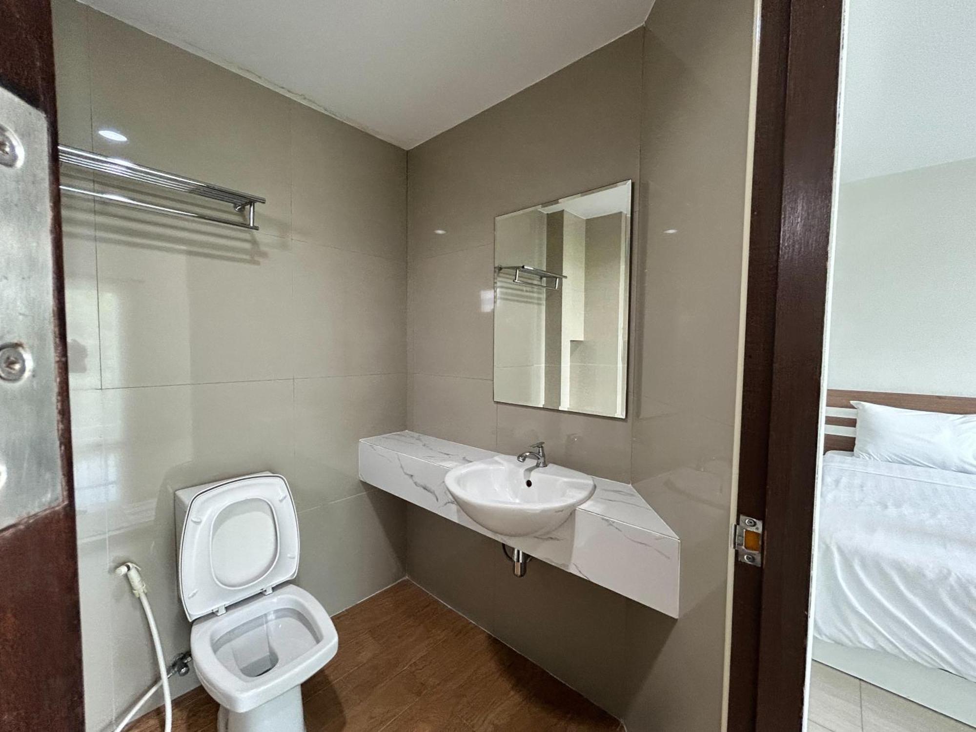 Dd Boutique Resort Ban Wat Pa Buitenkant foto