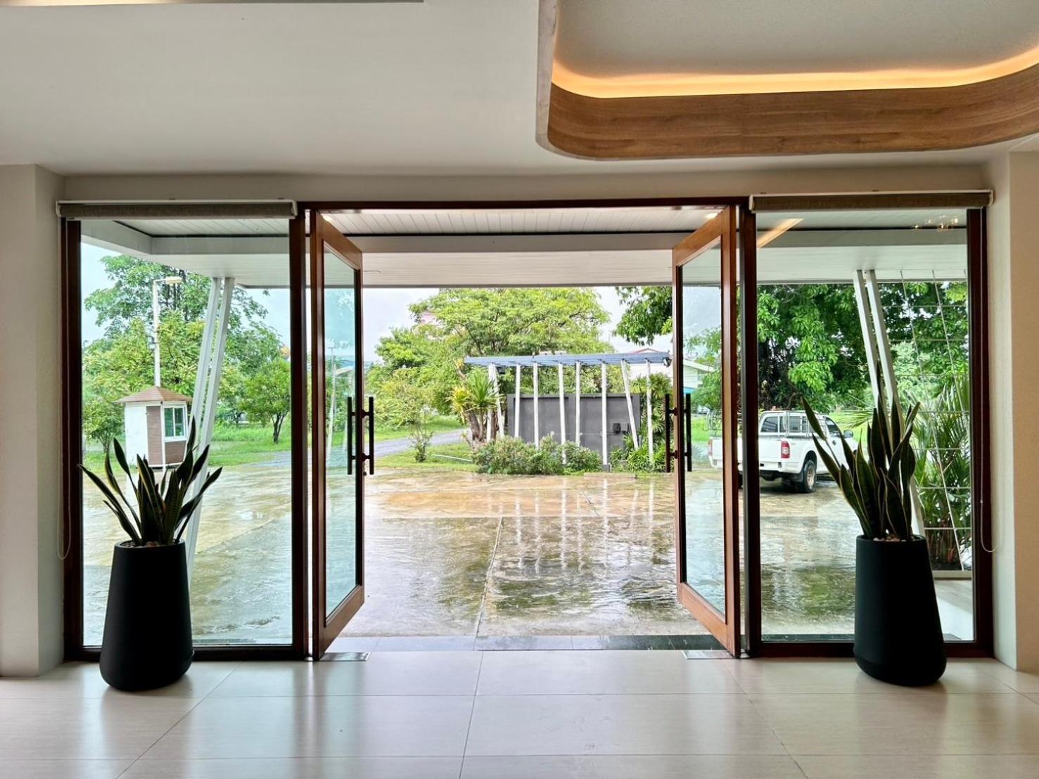 Dd Boutique Resort Ban Wat Pa Buitenkant foto