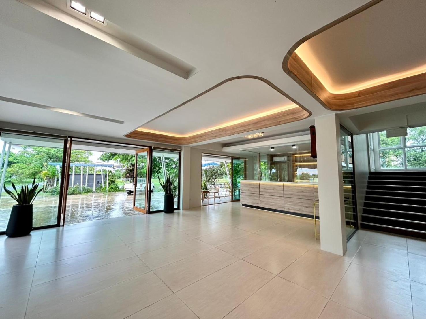 Dd Boutique Resort Ban Wat Pa Buitenkant foto