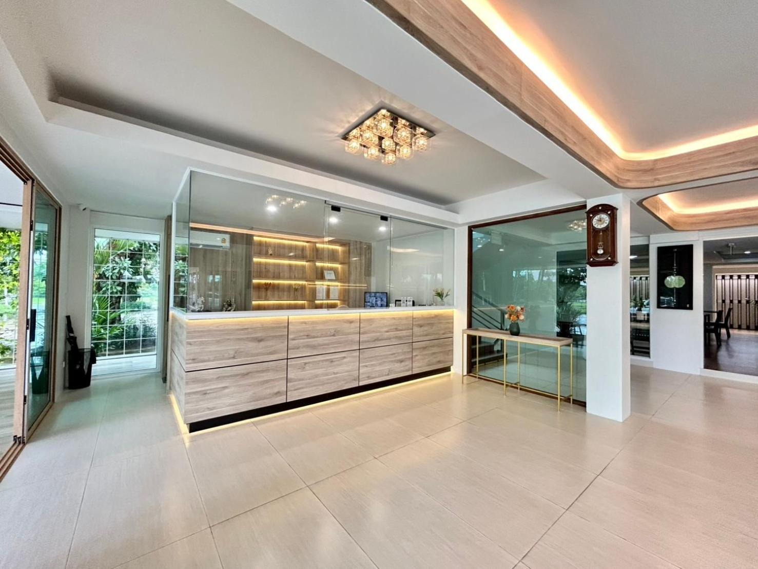 Dd Boutique Resort Ban Wat Pa Buitenkant foto
