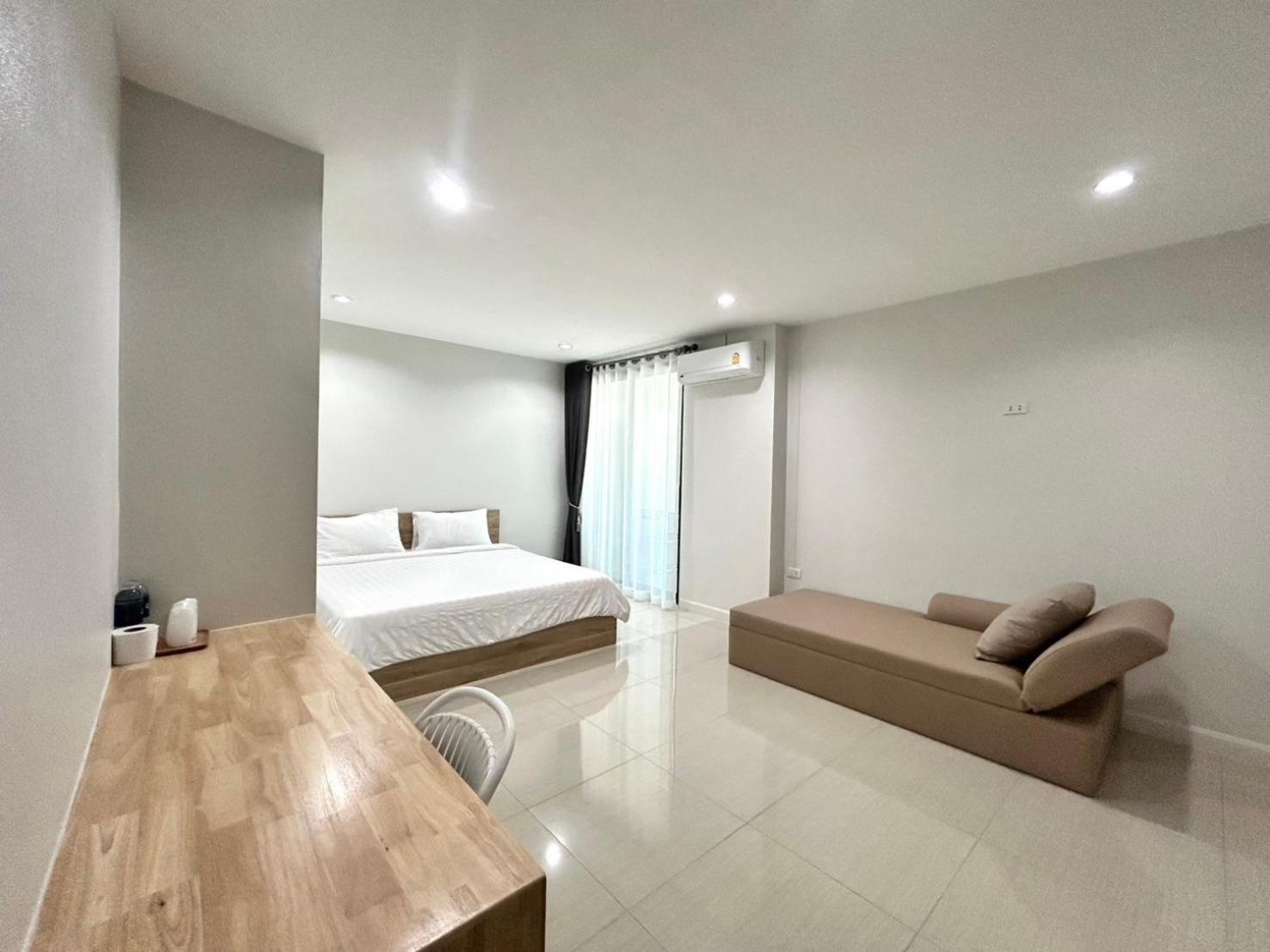 Dd Boutique Resort Ban Wat Pa Buitenkant foto