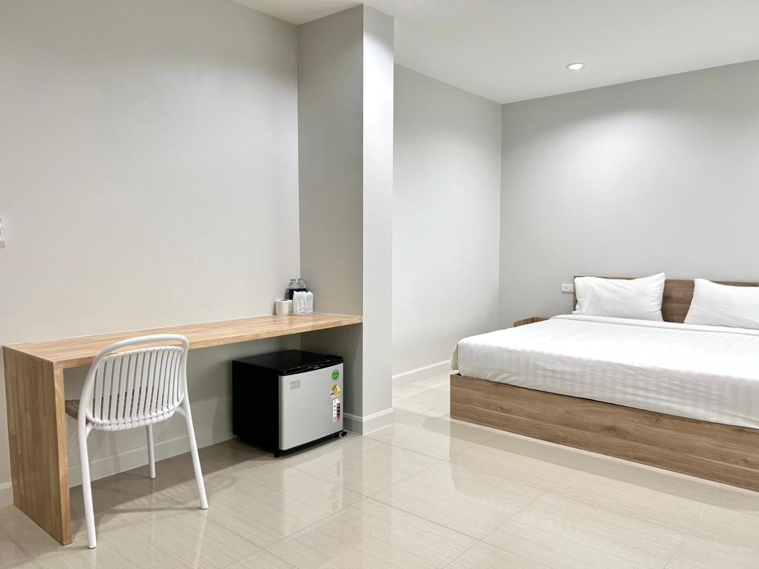 Dd Boutique Resort Ban Wat Pa Buitenkant foto
