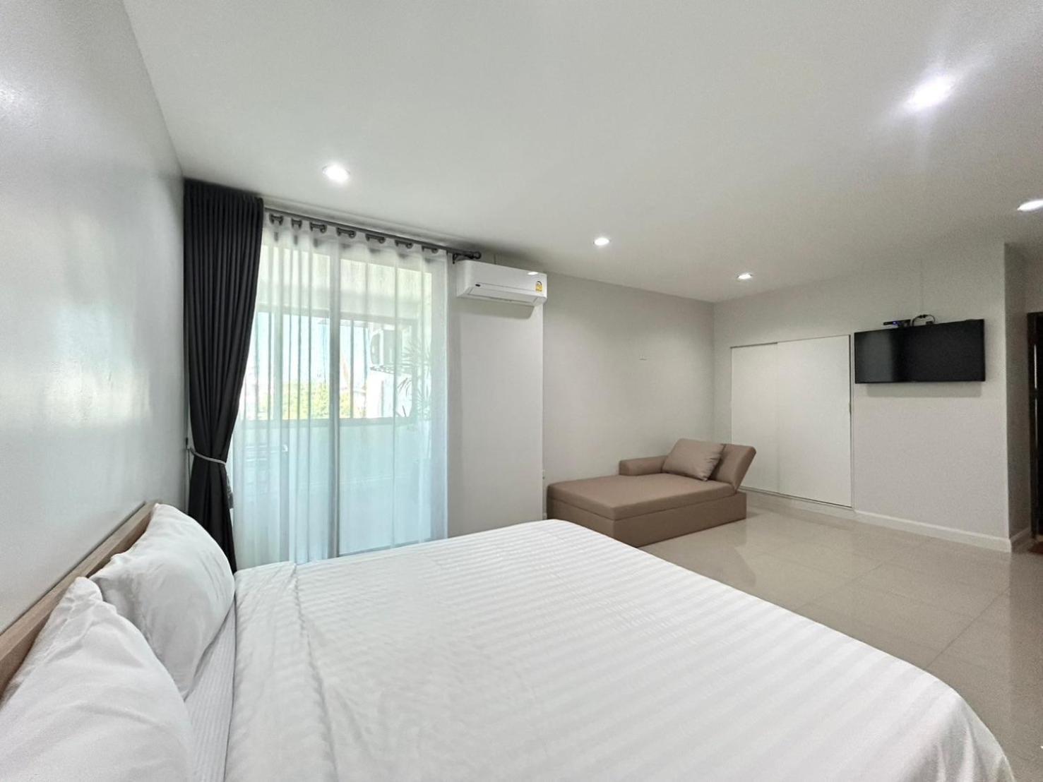 Dd Boutique Resort Ban Wat Pa Buitenkant foto