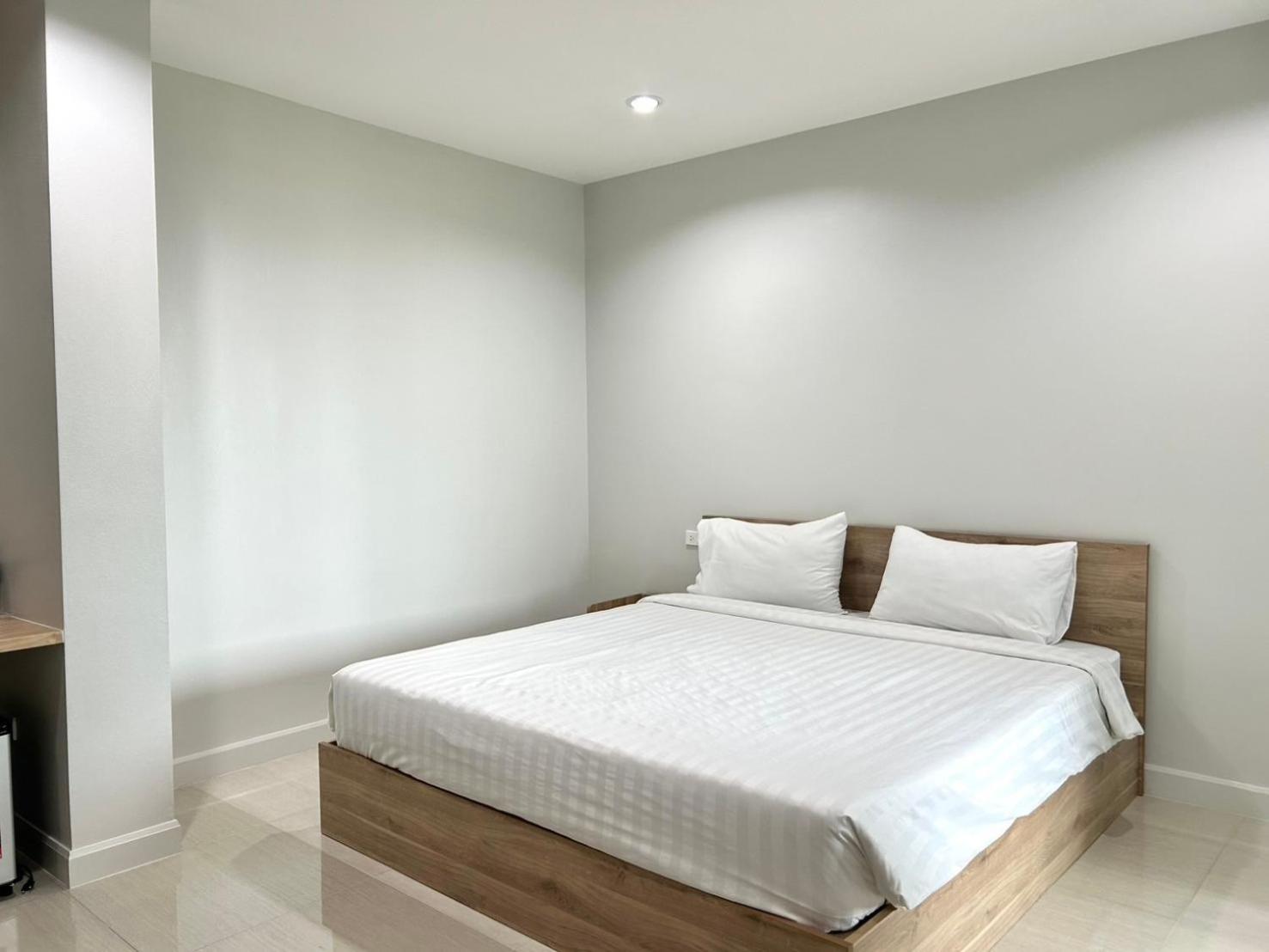 Dd Boutique Resort Ban Wat Pa Buitenkant foto
