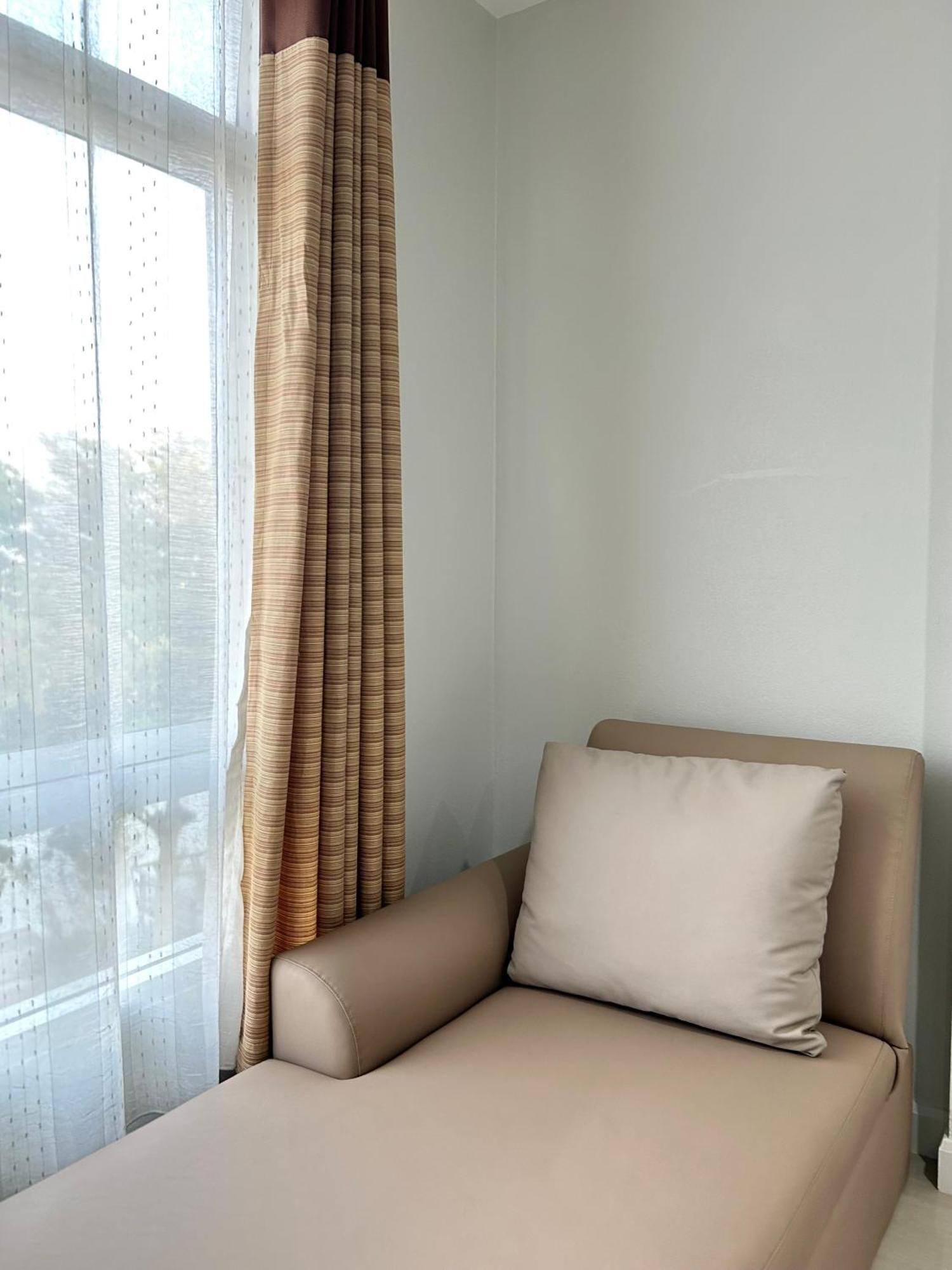 Dd Boutique Resort Ban Wat Pa Buitenkant foto