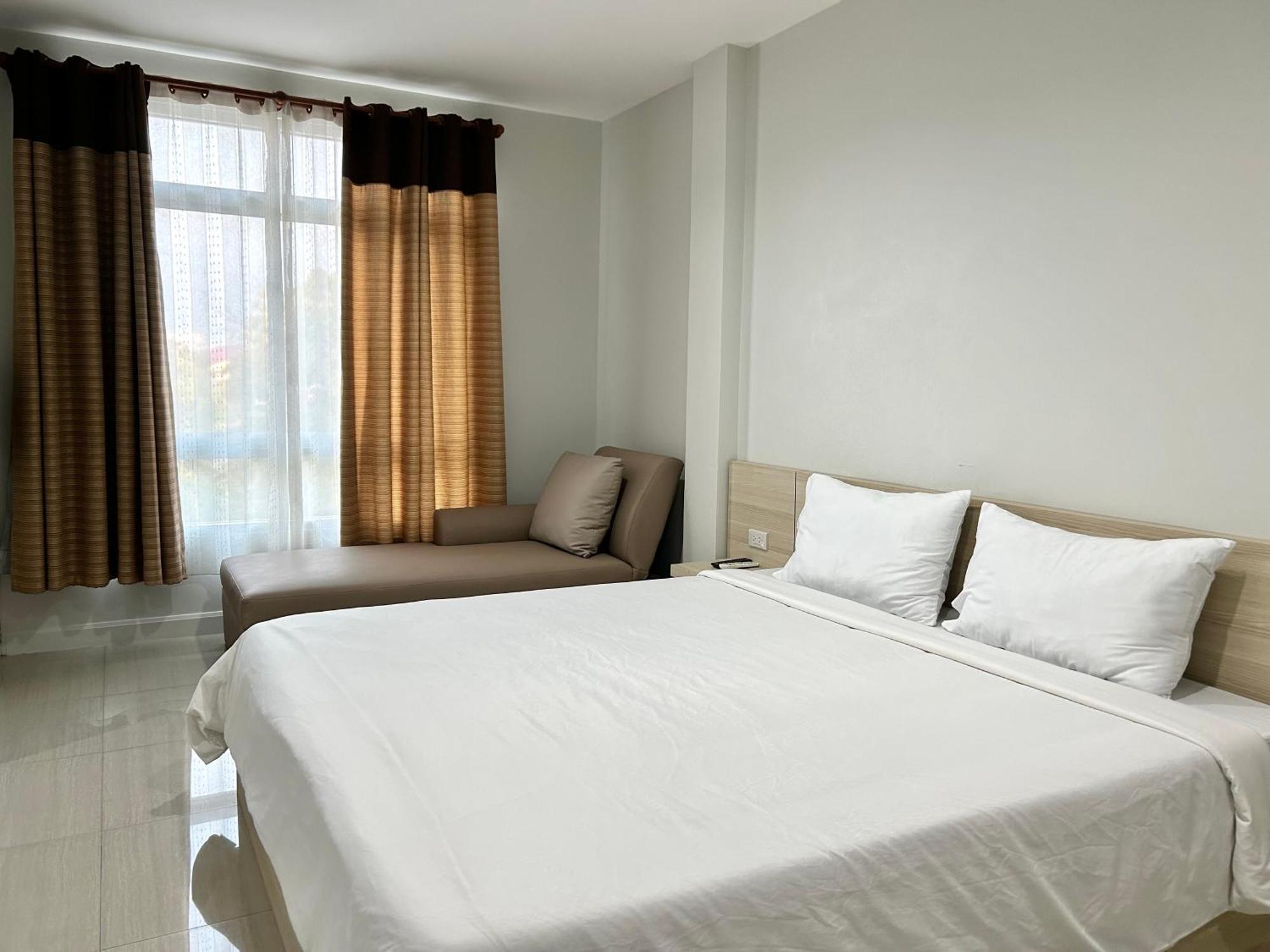 Dd Boutique Resort Ban Wat Pa Buitenkant foto